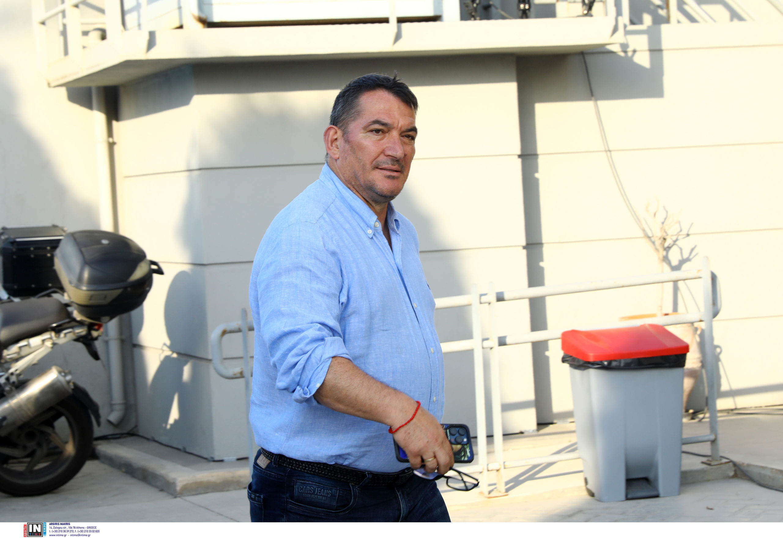 Πύρρος Δήμας