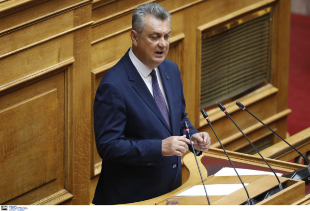 Γιώργος Κωτσός