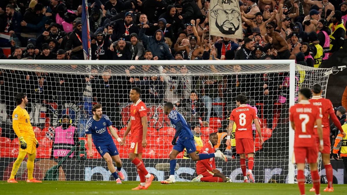 Champions League: Με «ήρωα» τον Τζιανλουίτζι Ντοναρούμα η Παρί Σεν Ζερμέν στους «8» – Πρόκριση για Μπάγερν και Ίντερ