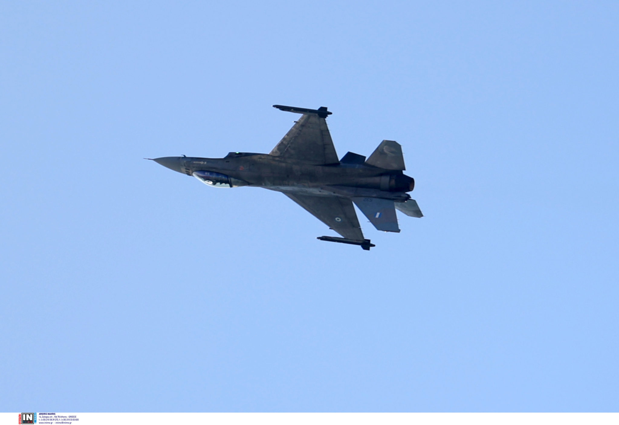 Μαχητικό διελεύσεις