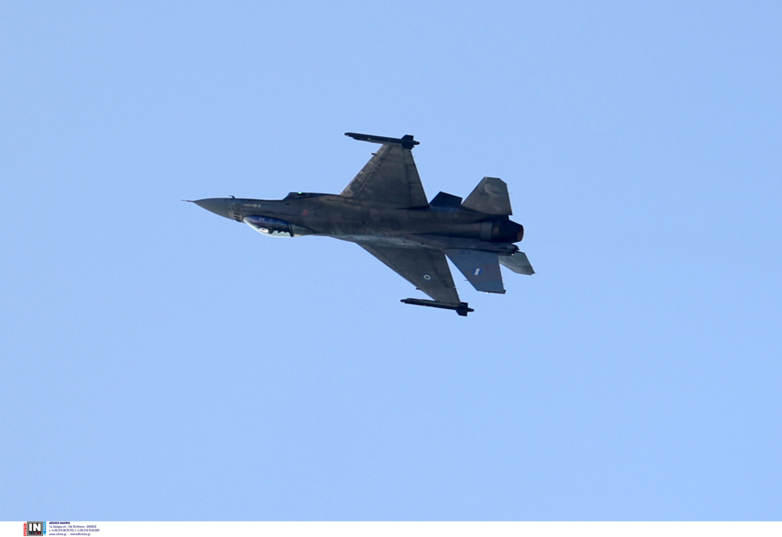 Μαχητικό διελεύσεις