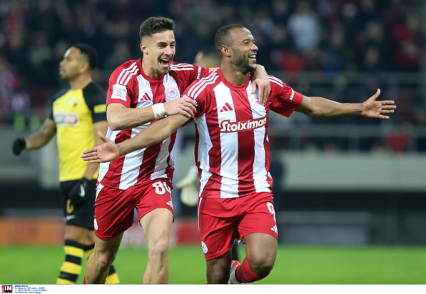 Ολυμπιακός, Ελ Καμπί, Κωστούλας