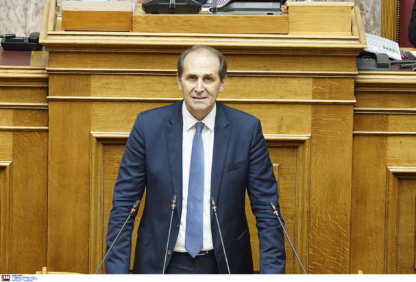 Βεσυρόπουλος