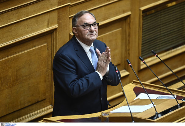 Δημήτρης Καλογερόπουλος