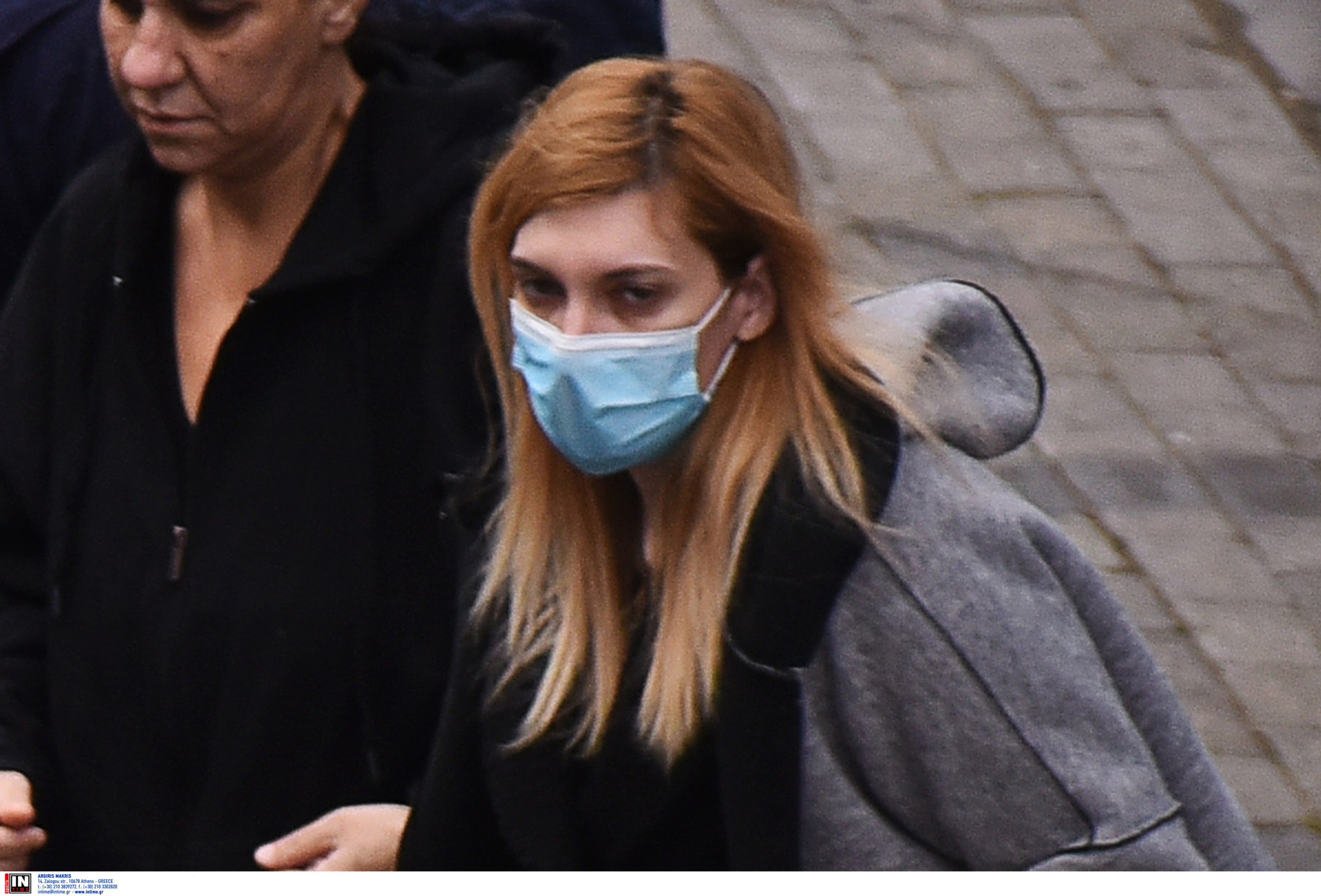 Ρούλα Πισπιρίγκου για Αλέξη Κούγια: Ήταν σαν προστάτης μου, μου είχε πει «θα παλέψω γιατί είσαι αθώα»