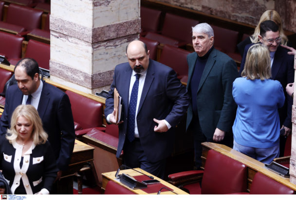 Χρήστος Τριαντόπουλος