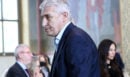 Φασούλας: «Η σημερινή διοίκηση της ΕΟΚ είναι συνέχεια του καθεστώτος Λιόλιου»