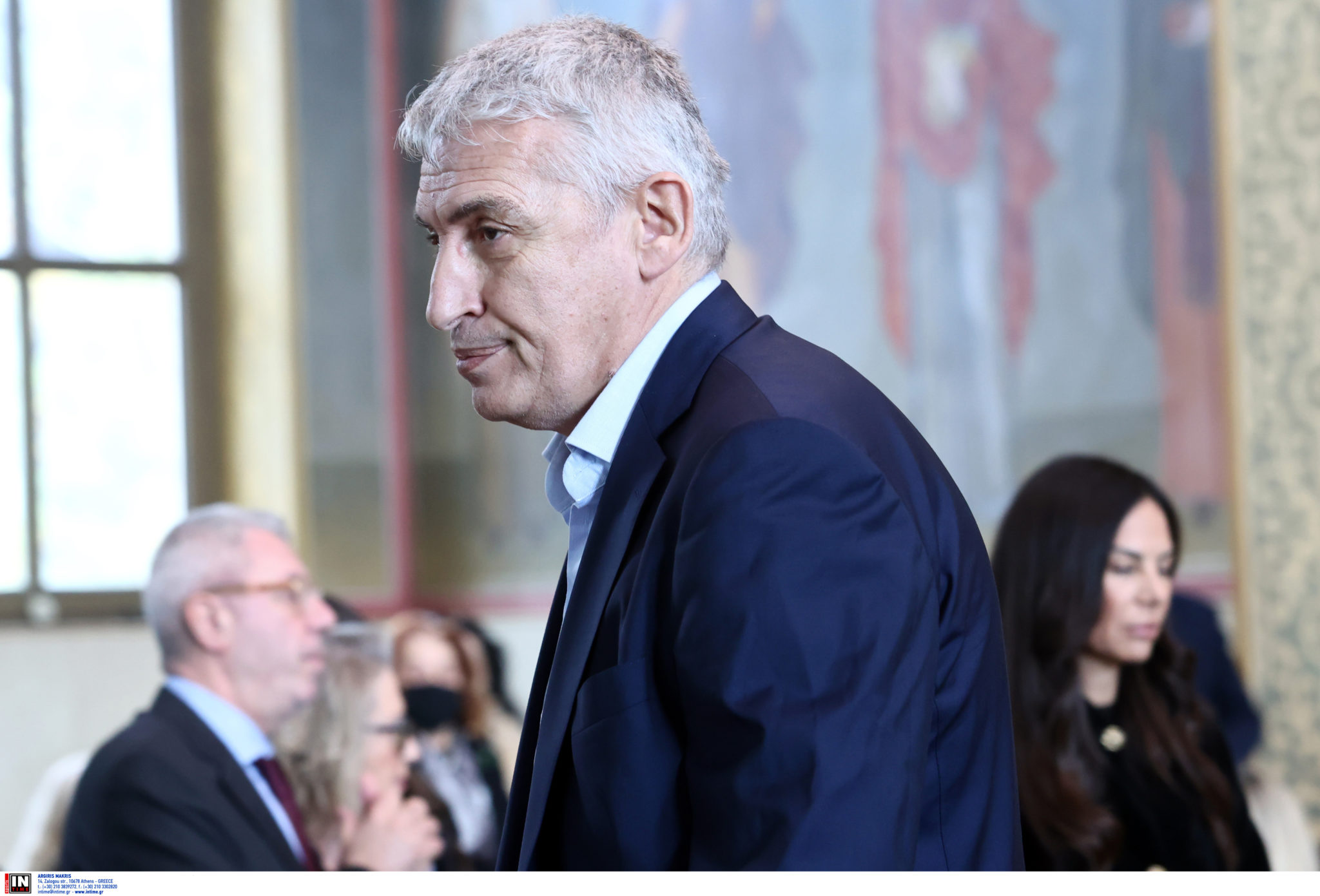 Παναγιώτης Φασούλας