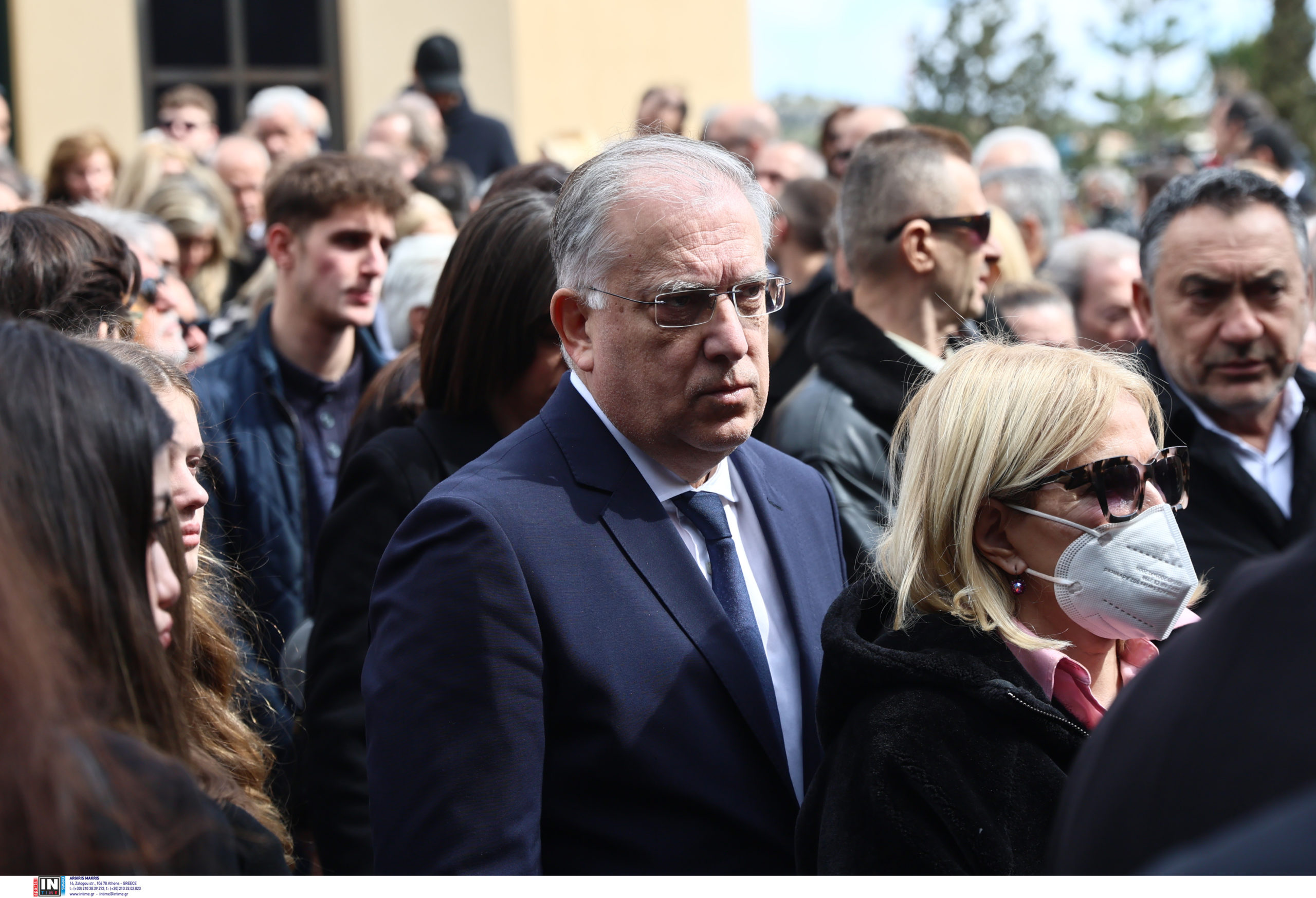 Τάκης Θεοδωρικάκος