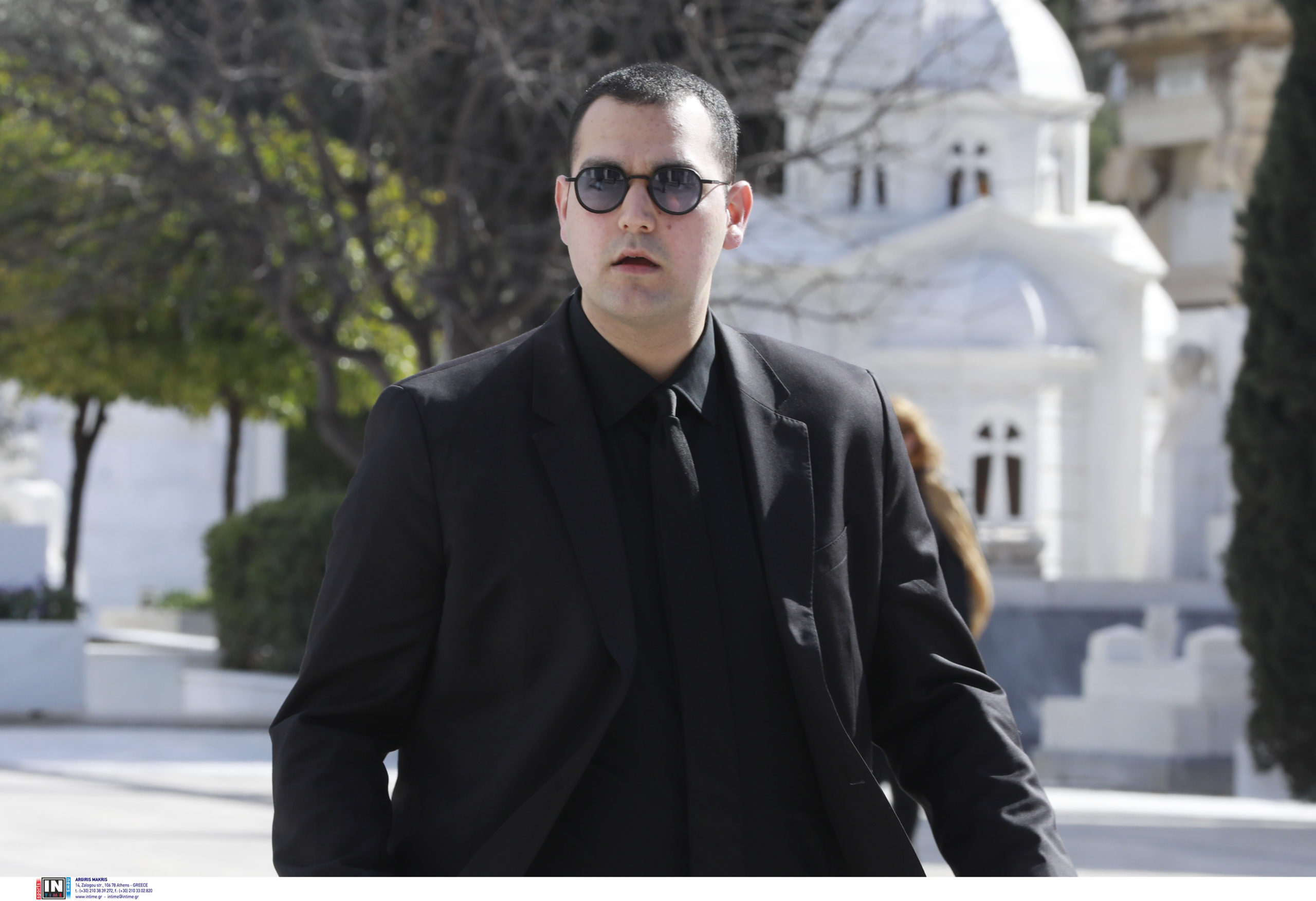 Χρίστος Κούγιας: Δεν υπάρχει διαθήκη – Οι μοναδικοί κληρονόμοι εξ αδιαθέτου είμαστε εγώ και η Μάιρα