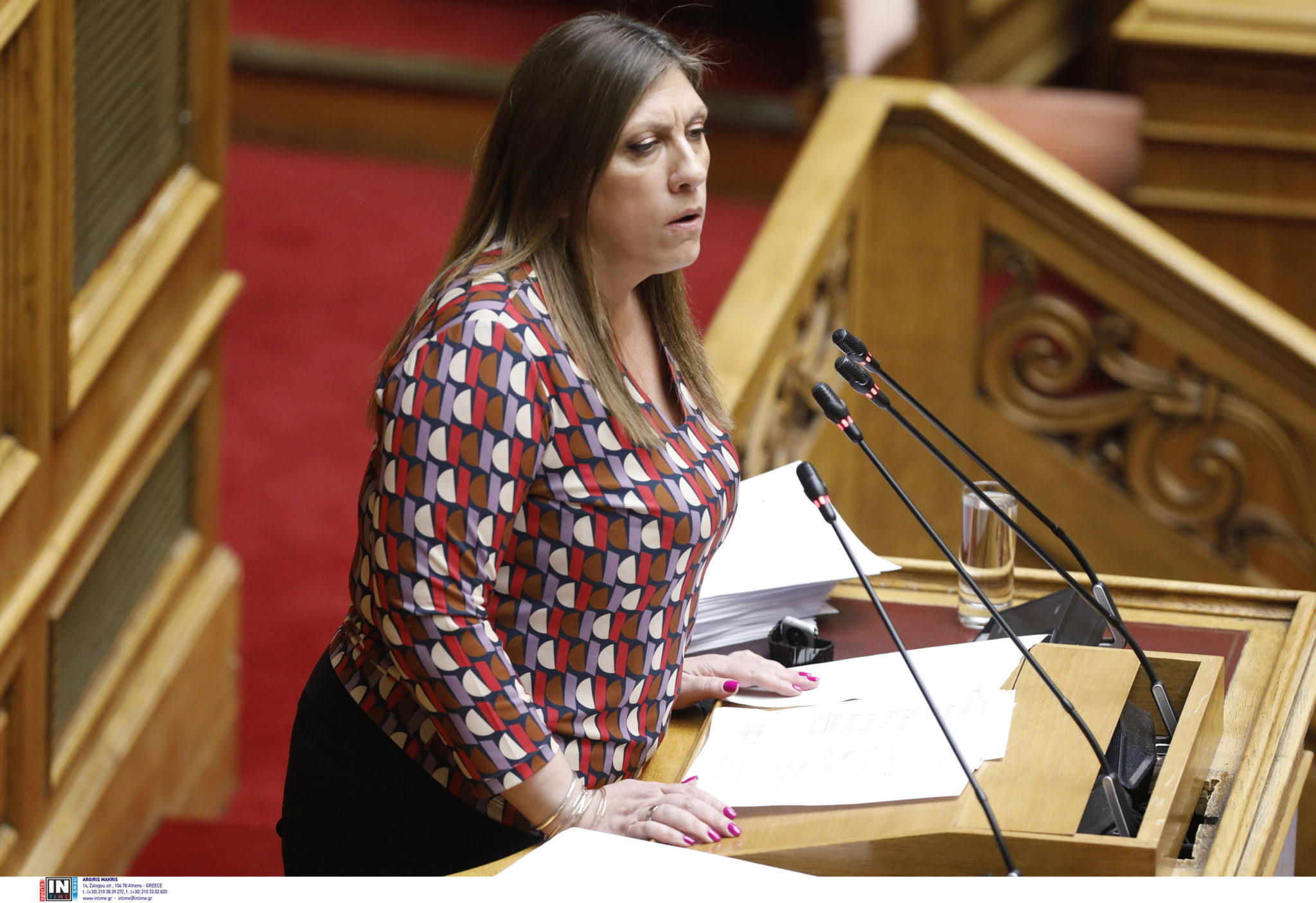 Ζωή Κωνσταντοπούλου