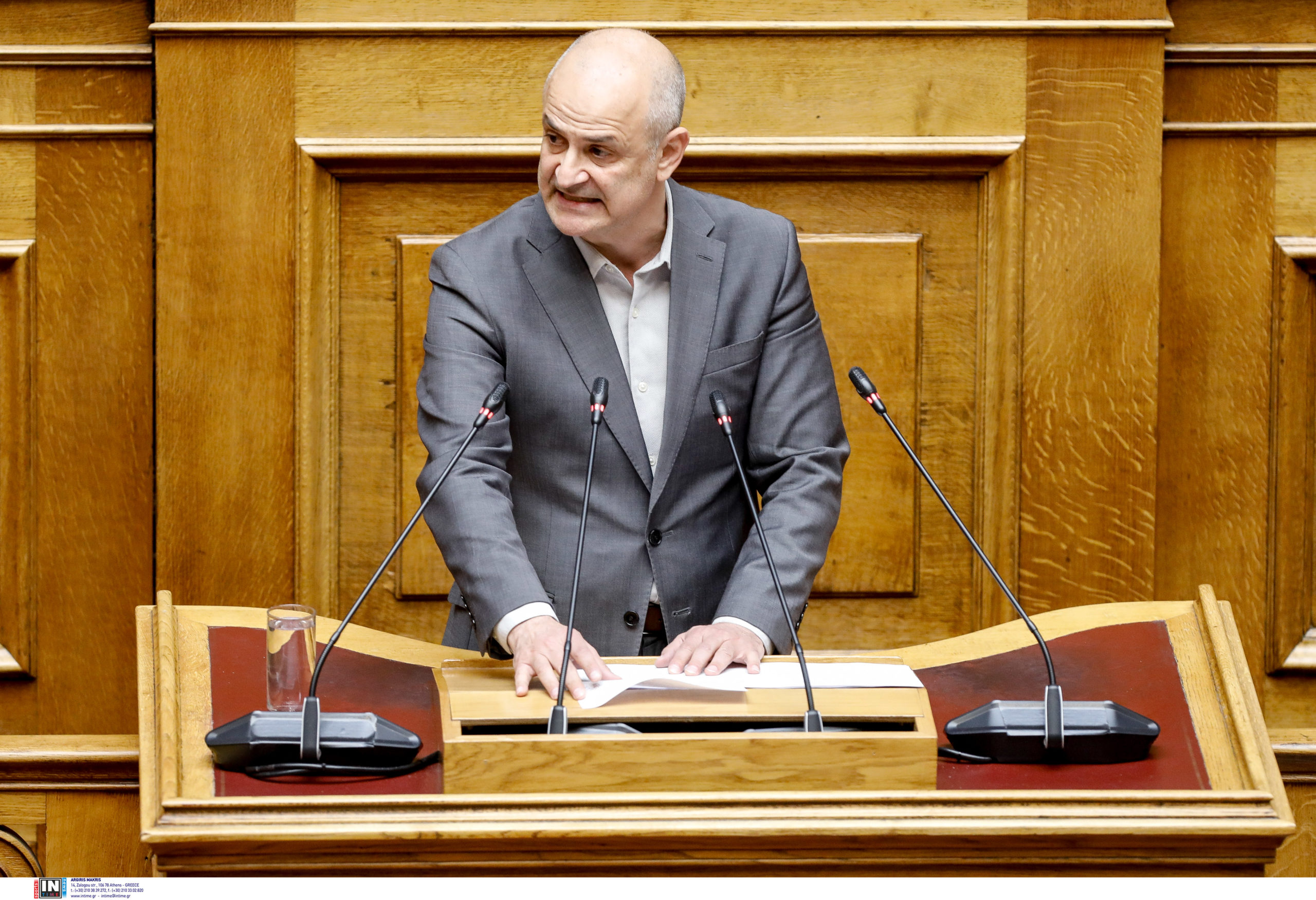 Αλέξανδρος Καζαμίας