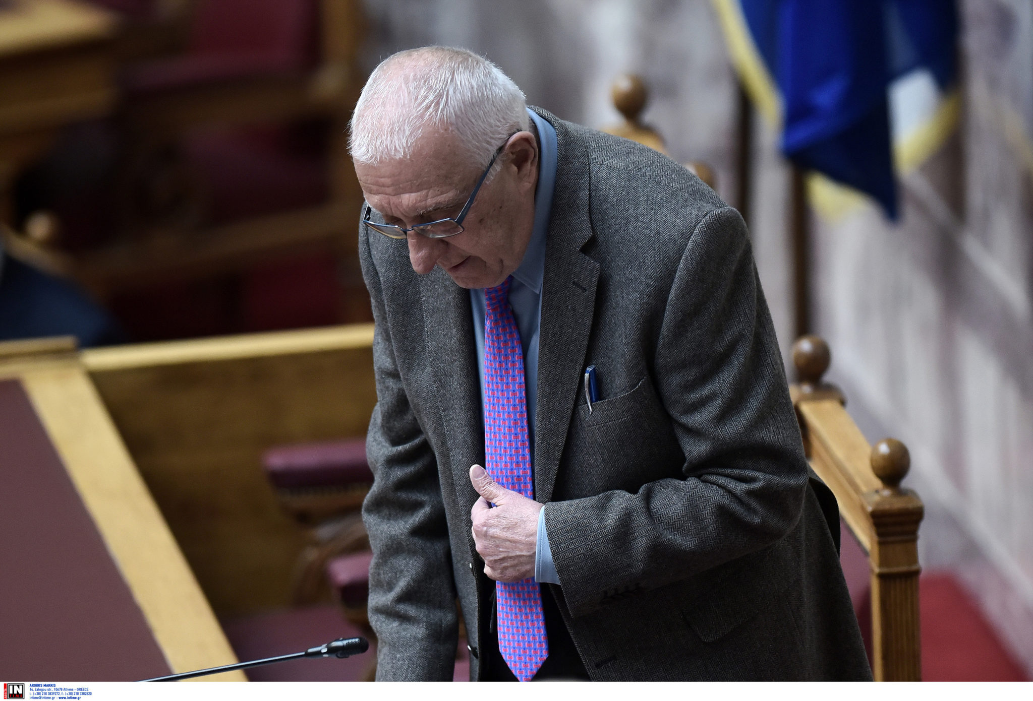 Νικήτας Κακλαμάνης