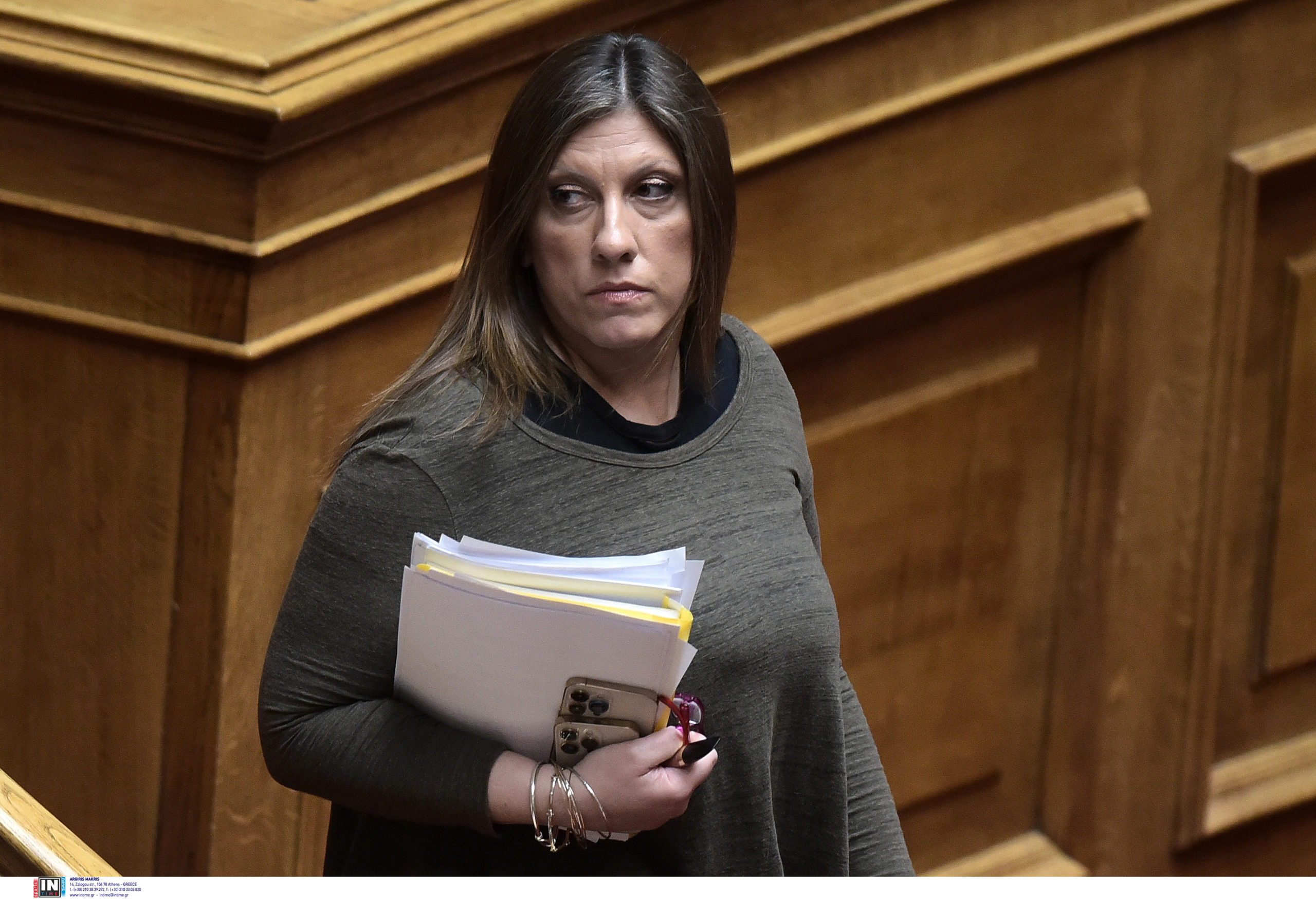 Ζωή Κωνσταντοπούλου