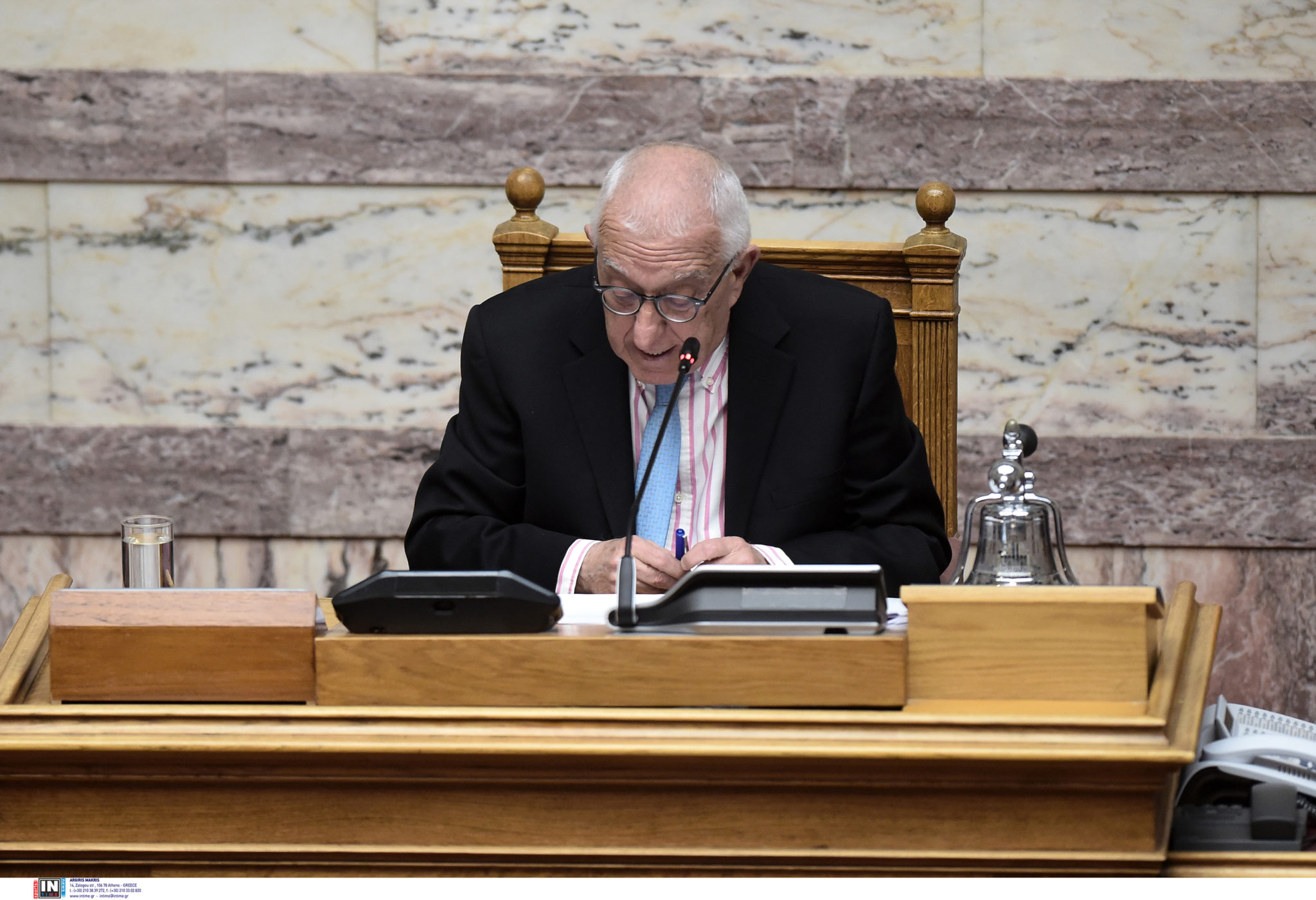 Κακλαμάνης