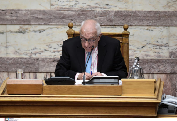 Νικήτας Κακλαμάνης