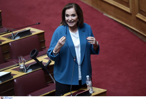 Ντόρα Μπακογιάννη