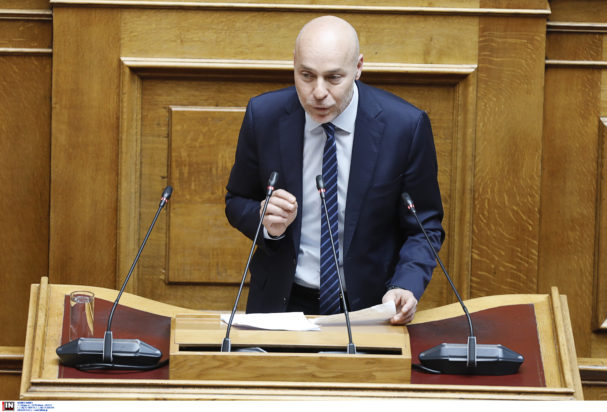 Γιώργος Αμυράς