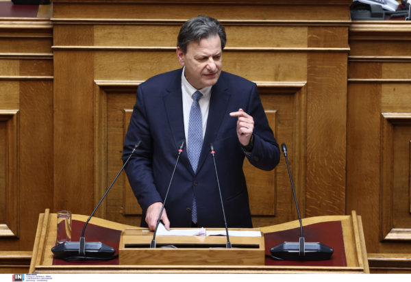 Θοδωρής Σκυλακάκης