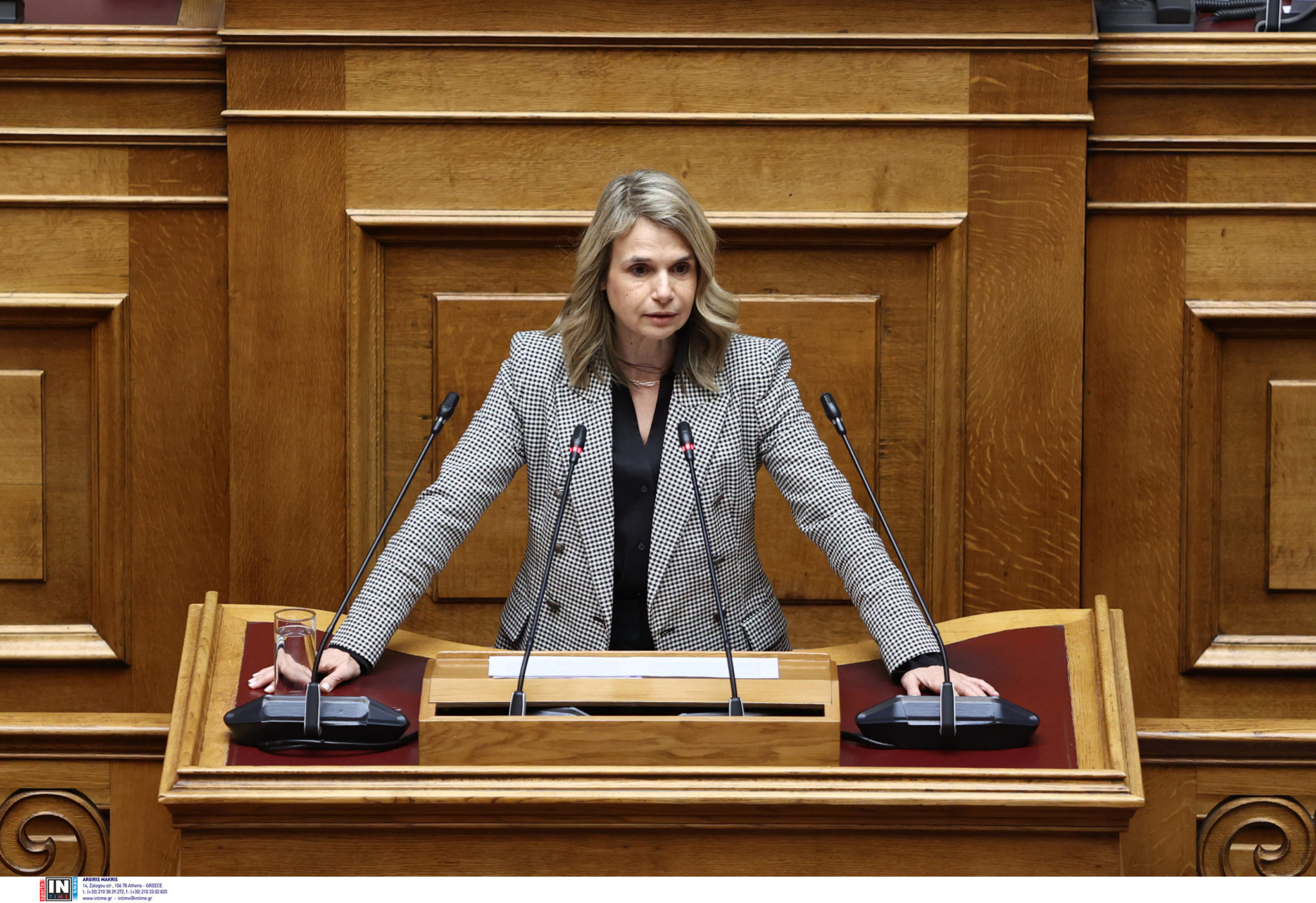 Μιλένα Αποστολάκη