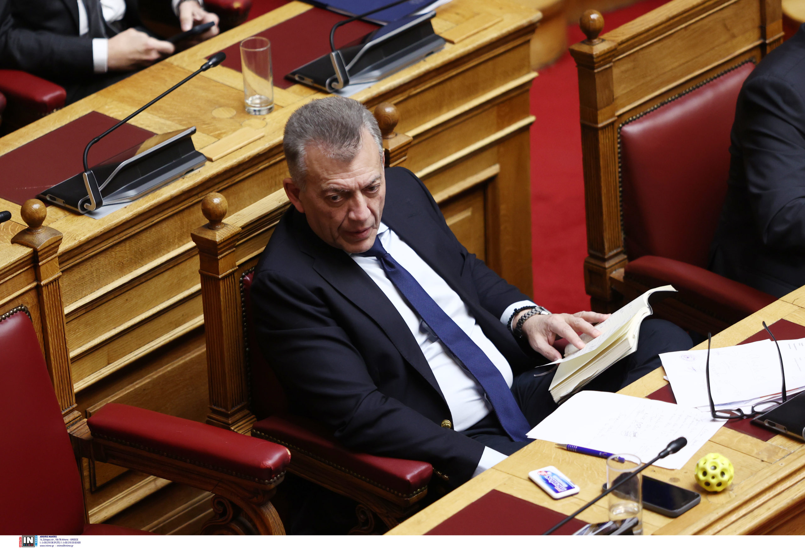 Γιάννης Βρούτσης στον Realfm 97,8: «Οι προκλήσεις στον αθλητισμό δεν τελειώνουν ποτέ» – Τι είπε για ΣΕΦ, ΟΑΚΑ, βία στα γήπεδα και Αθλητικό Νόμο