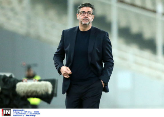 Ρουί Βιτόρια Παναθηναϊκός