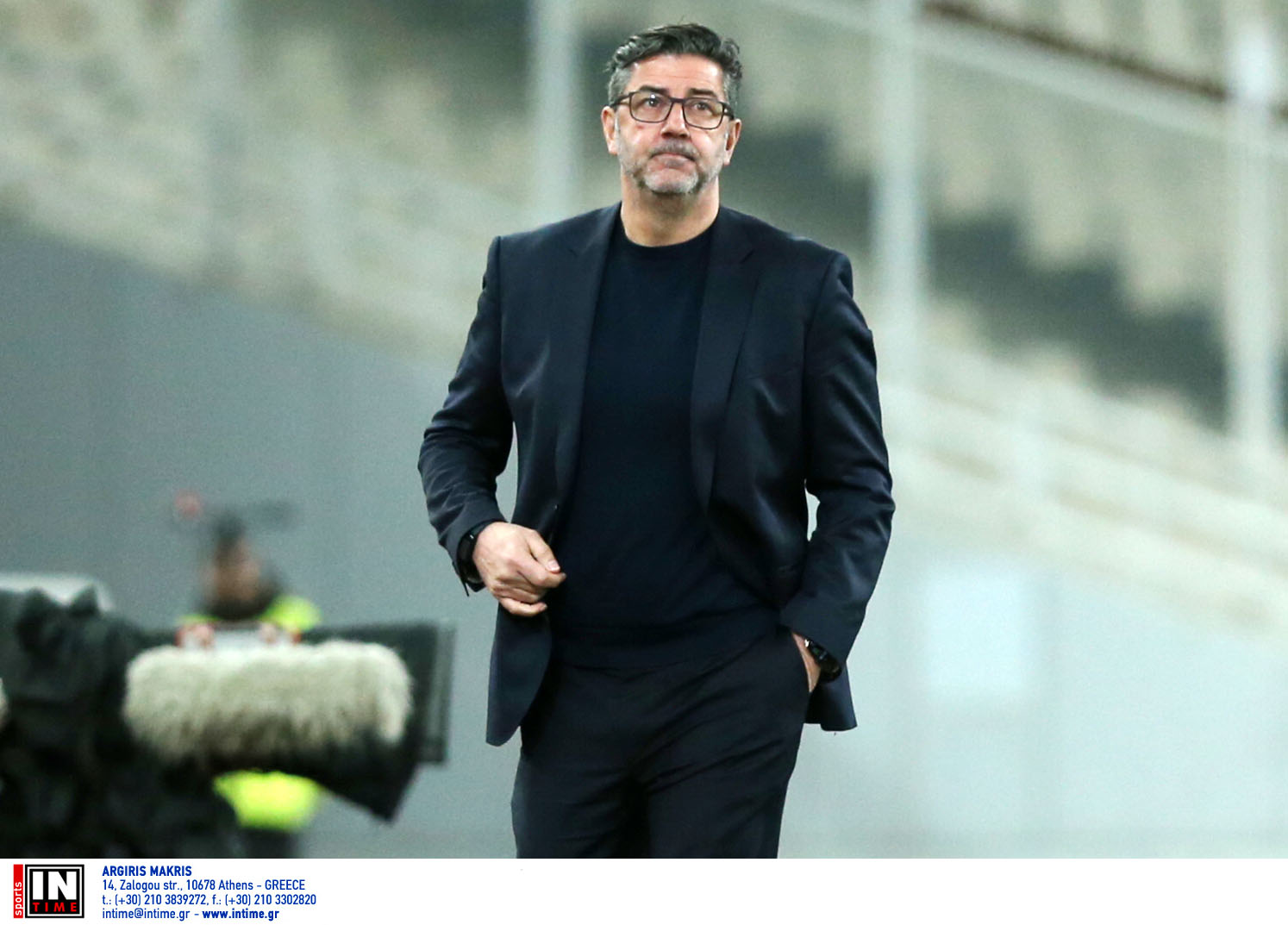 Ρουί Βιτόρια Παναθηναϊκός