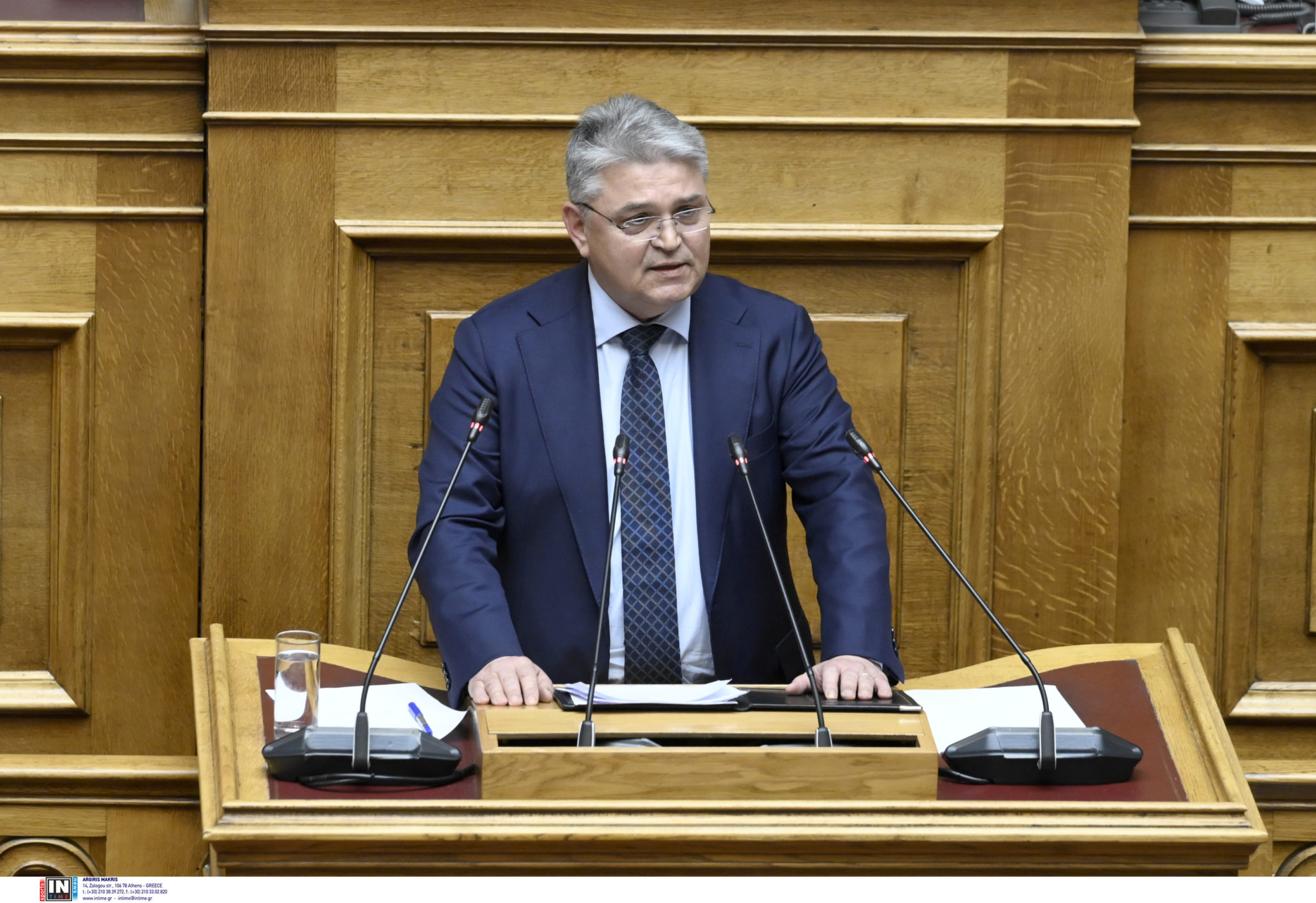 Δημήτρης Νατσιός