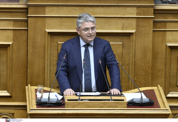 Δημήτρης Νατσιός