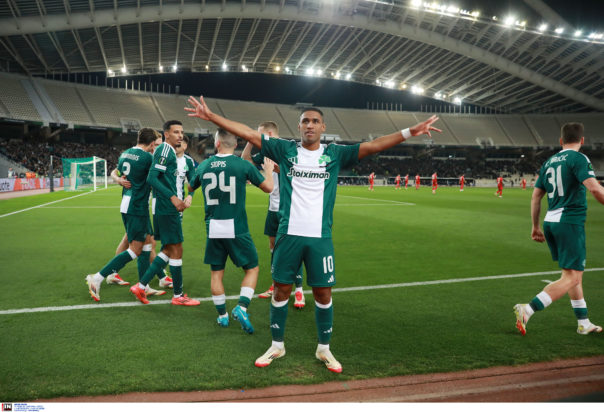 Παναθηναϊκός Τετέ