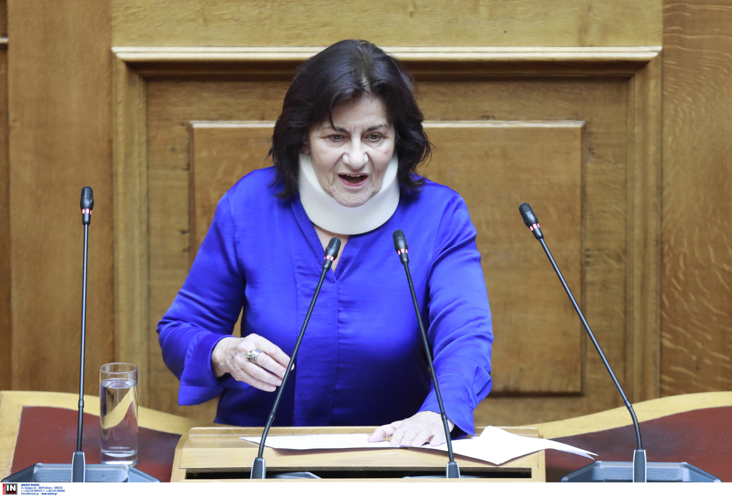 Θεανώ Φωτίου