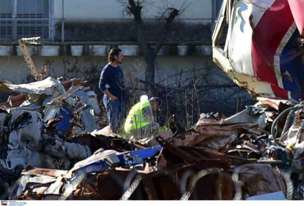 Τέμπη Κουλούρι
