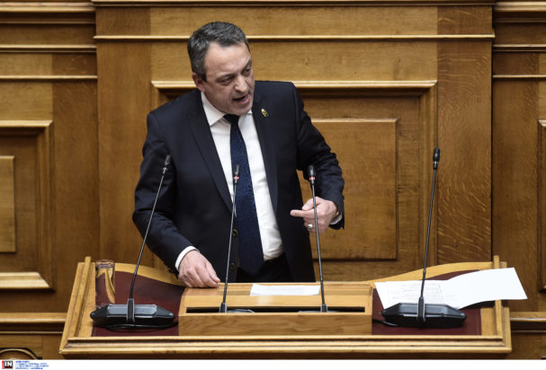 Βασίλης Στίγκας