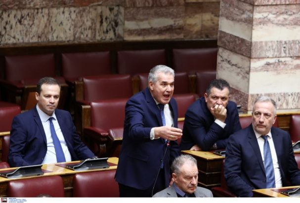 Δημήτρης Κυριαζίδης