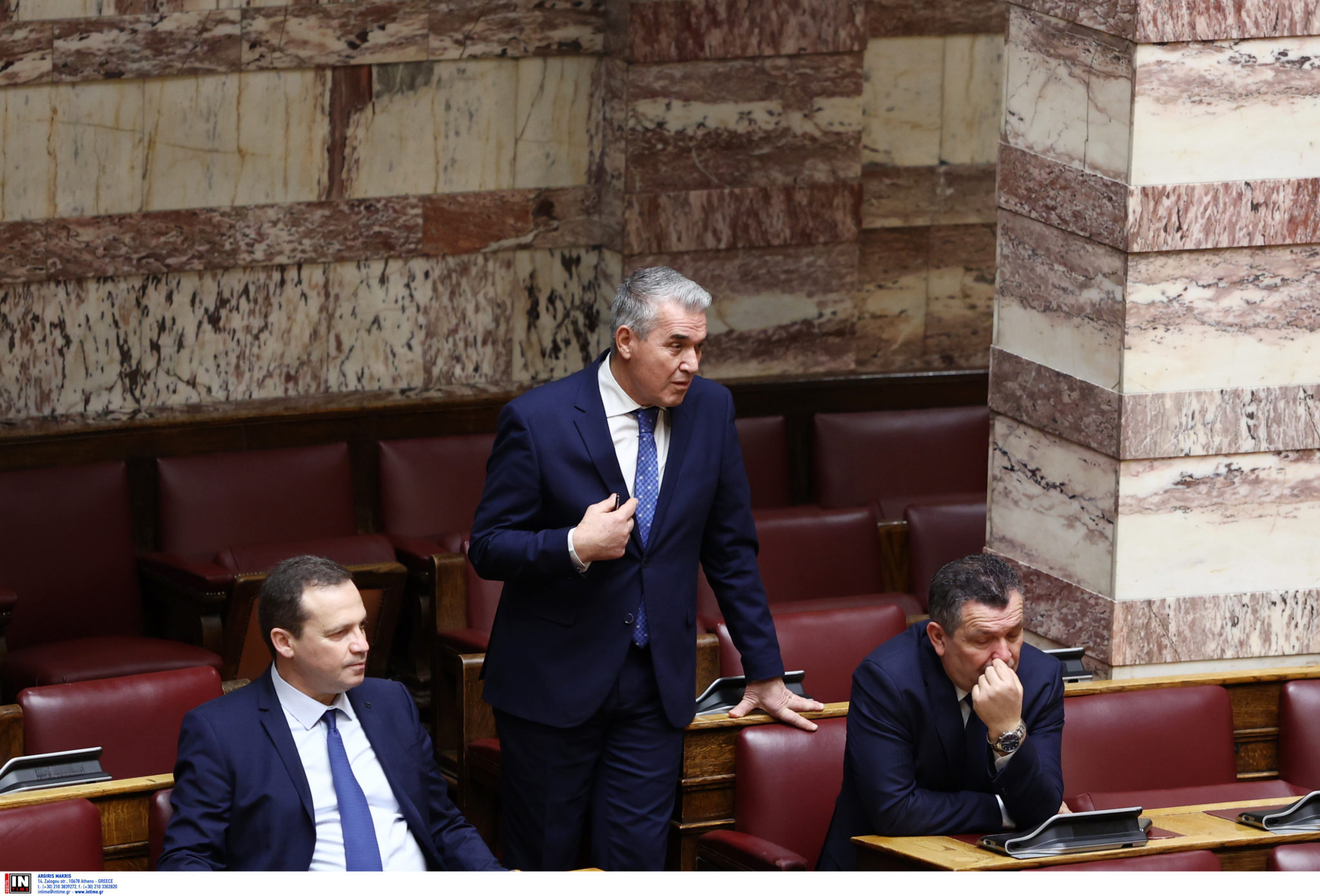 Δημήτρης Κυριαζίδης