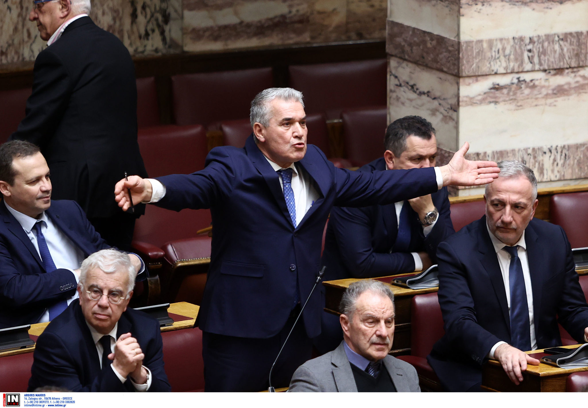 Δημήτρης Κυριαζίδης