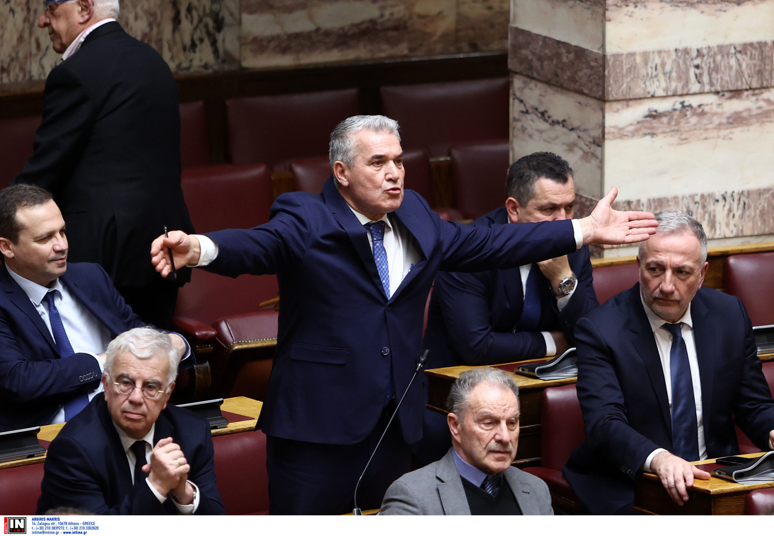 Δημήτρης Κυριαζίδης