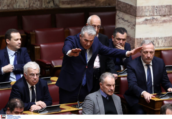 Δημήτρης Κυριαζίδης