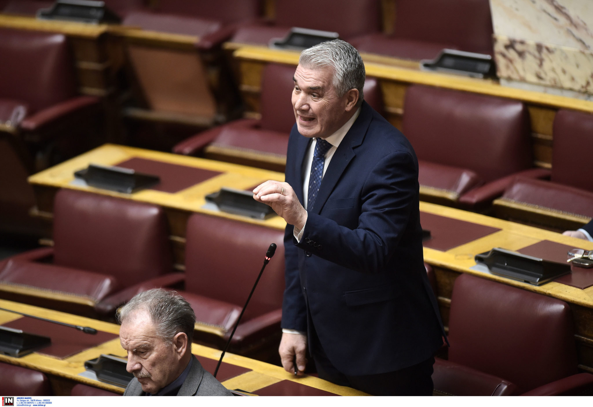 Δημήτρης Κυριαζίδης