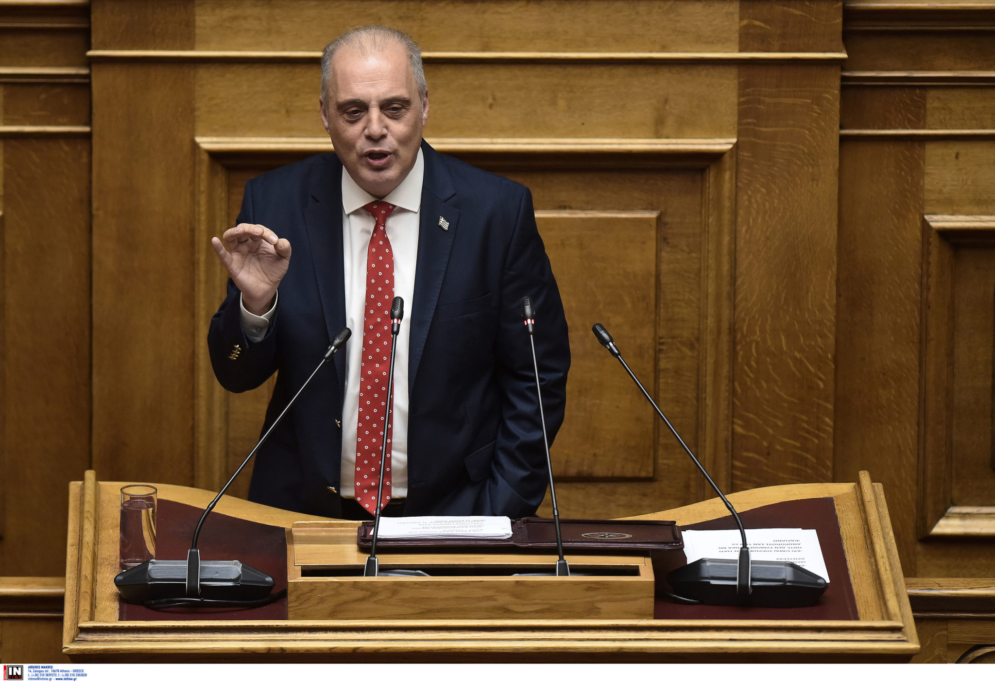 Βελόπουλος