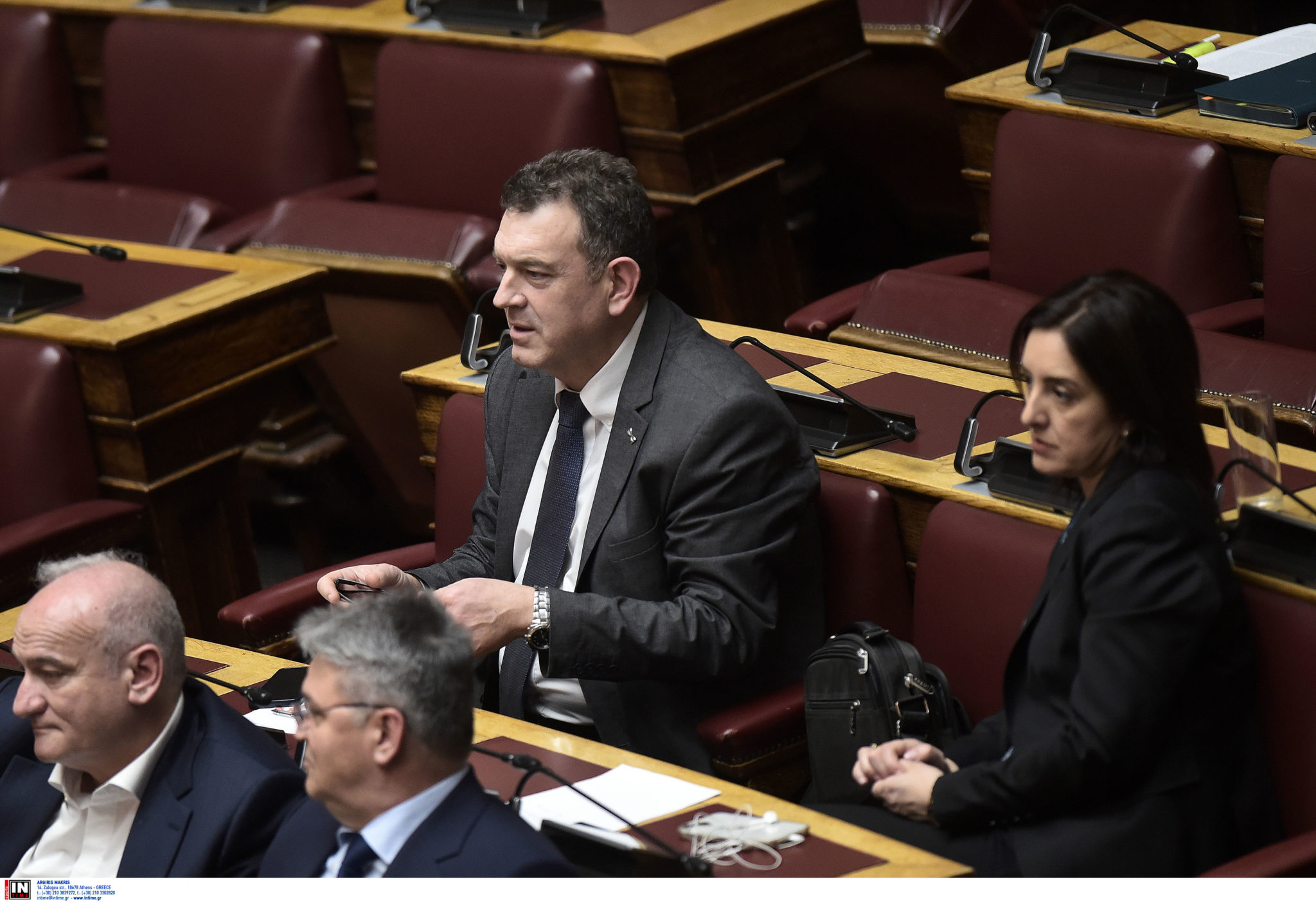 Παπαδόπουλος Νίκη