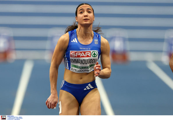 Πολυνίκη Εμαννουηλίδου