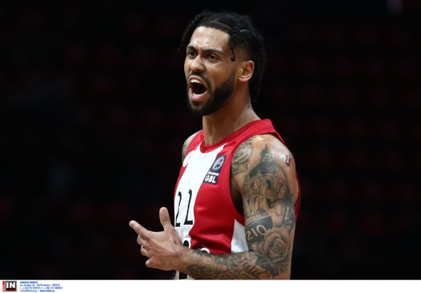 Ολυμπιακός Ντόρσεϊ