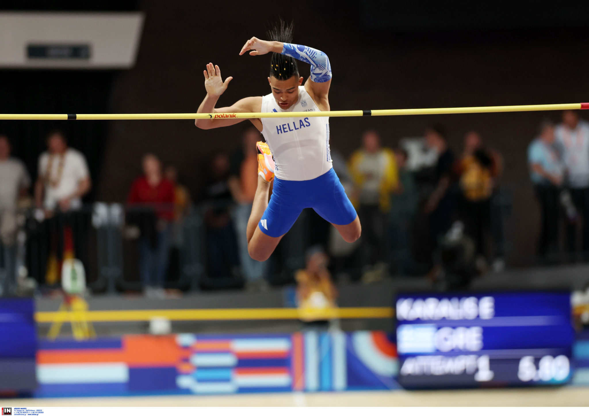 Εμμανουήλ Καραλής