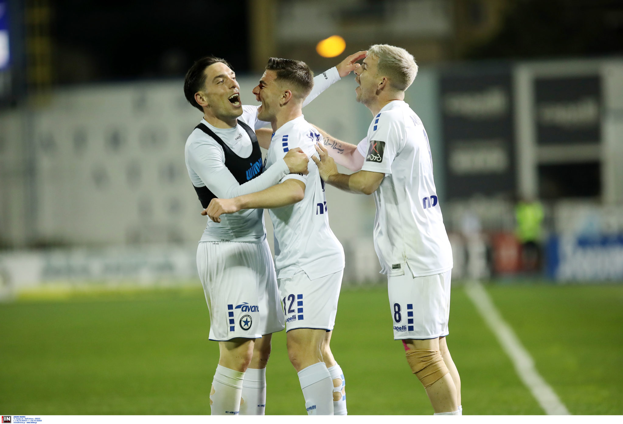 Ατρόμητος Παναθηναϊκός