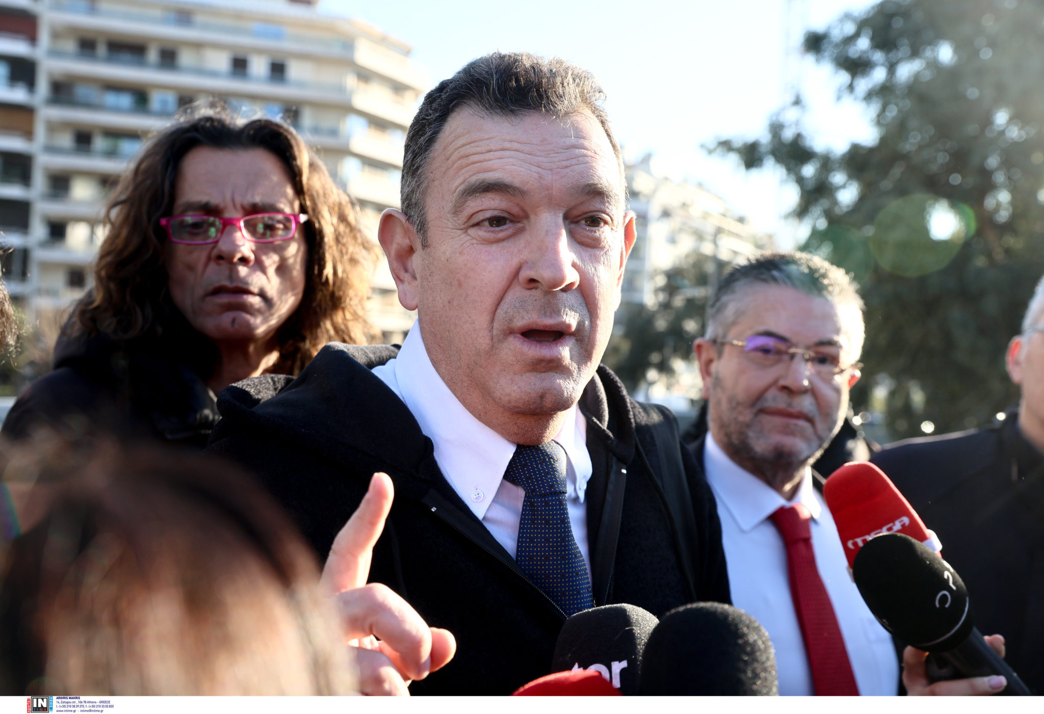 Νίκος Παπαδόπουλος - Νίκη