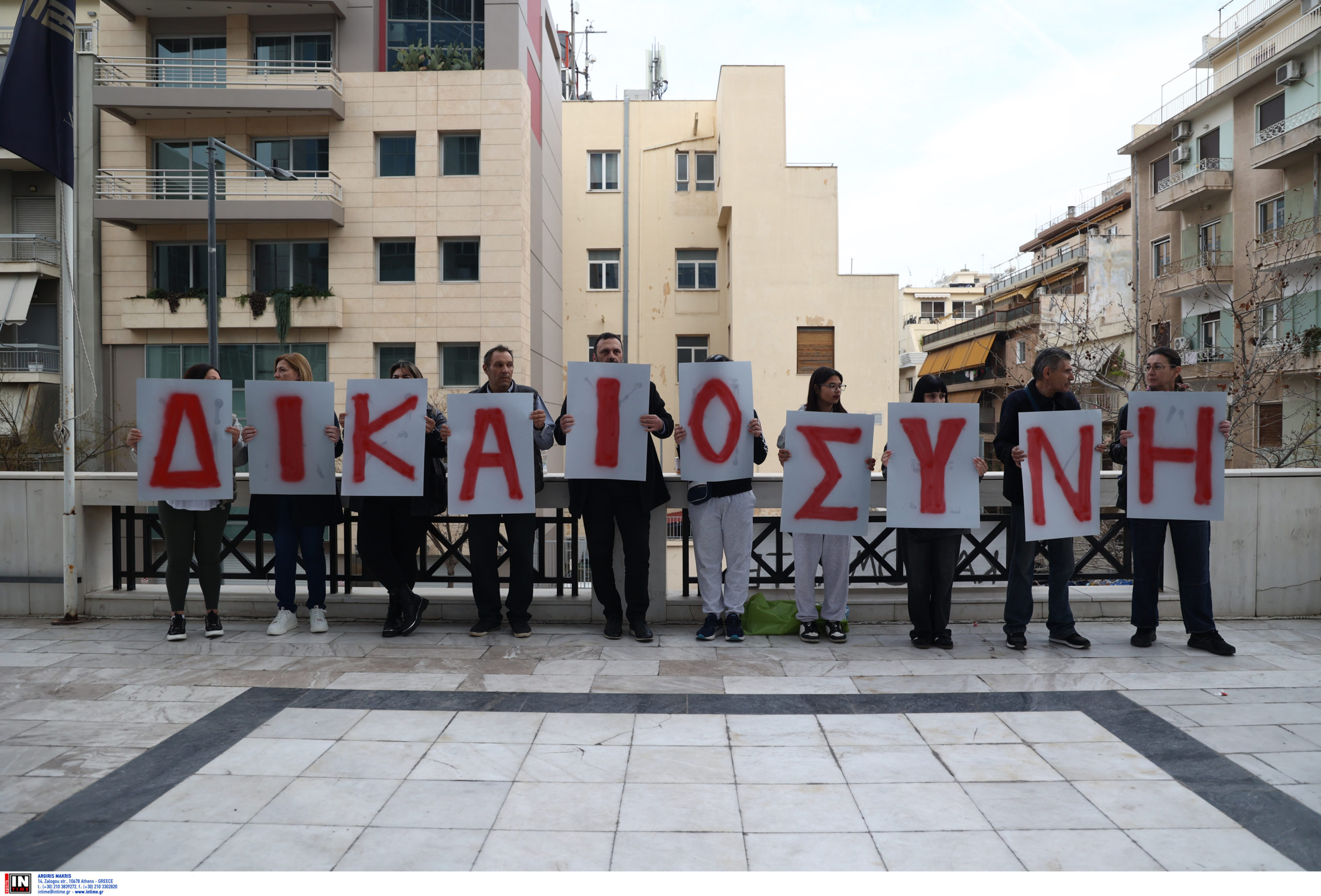 Μάτι: «Να μη συνεχιστεί η ατιμωρησία» – Τι ζητούν οι συγγενείς των θυμάτων