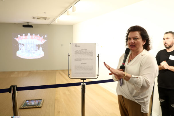 Συραγώ Τσιάρα