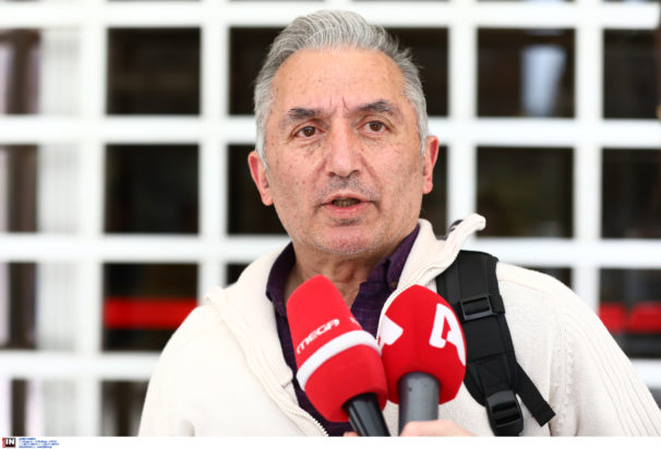 Χρήστος Κωνσταντινίδης