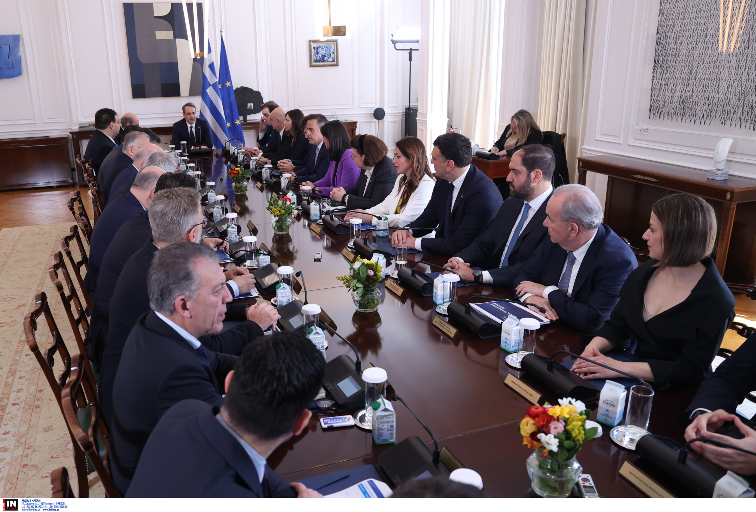 Υπουργικό Συμβούλιο